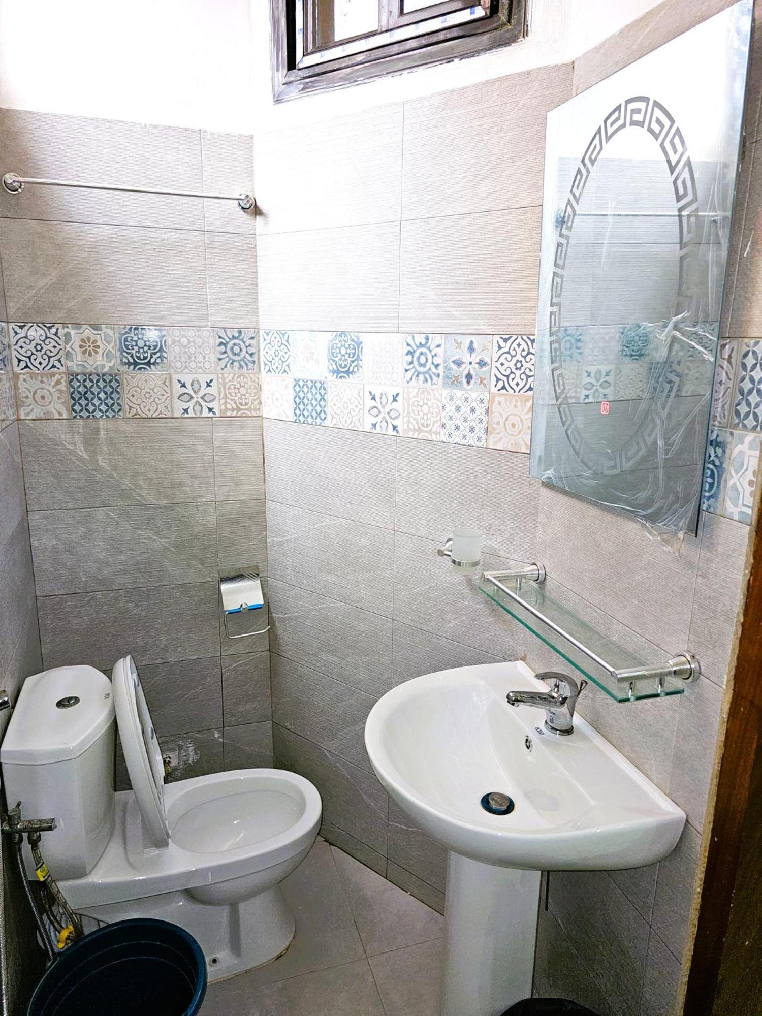 Chambre Ngor- Douche Privee-salon-cuisine-netflix * Dakar